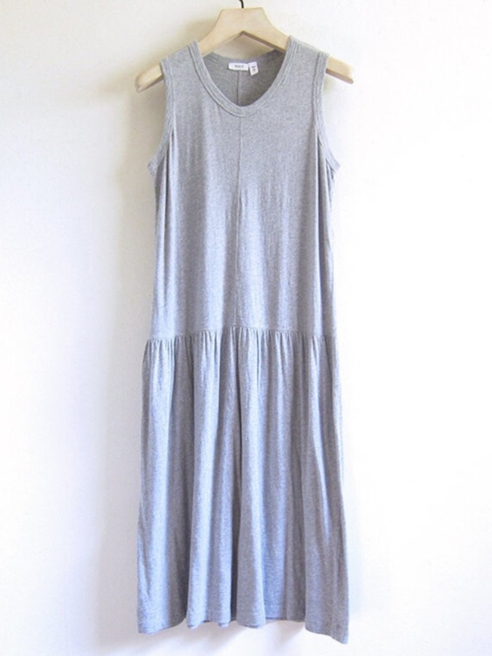 WILT drop torso shell dress